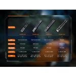 Fenix PD26R ACE (Advanced Command Edition)