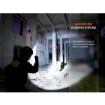 Fenix TK11R Tactical LED Torch