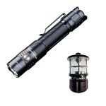 PD35R ACE With Free CL01 Mini Lantern