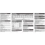 Fenix HP16R Multi Beam Headlamp