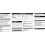 Fenix TK05R Tactical Mini LED Torch