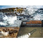 Fenix TK35 Ultimate V2.0 (DISCONTINUED)