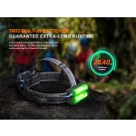 Fenix HP35R Search And Rescue/Industrial Headlamp