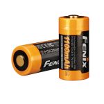 Fenix ARB-L18-1100 18350 3.6 Volt Battery