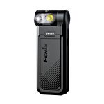 Fenix SW06R White, Red and UV, Multipurpose Clip Torch