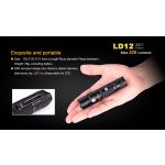 Fenix LD12 - DISCONTINUED