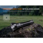 Fenix HT32R Long Range Multi-Beam LED Torch - Coming Soon!