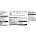 Fenix BC22R Rechargeable Bike Light