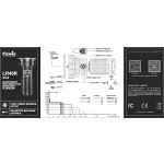 Fenix LR40R v2.0 15000 Lumen Rechargeable Searchlight