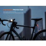 BC28R Smart Control Bike Light Combo - *** COMING SOON! ***
