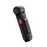 Fenix SW05R White and Red LED, Multipurpose Clip Torch