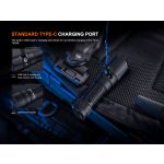 Fenix TK05R Tactical Mini LED Torch