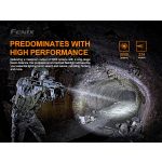 Fenix PD36 Tac Police Torch