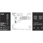 Fenix PD36R V2.0