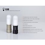 Fenix CL09 Mini Lantern - DISCONTINUED