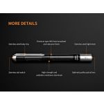 Fenix LD05 V2.0 - DISCONTINUED