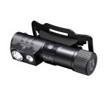 Fenix HM71R Headlamp With Free Spare Battery