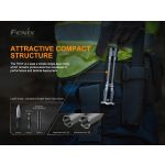 Fenix TK16 V2.0 Tactical LED Torch