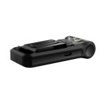 Fenix SW05R White and UV LED, Multipurpose Clip Torch