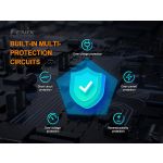 Fenix ARE-X1 V2.0 Charger / Portable Power Bank