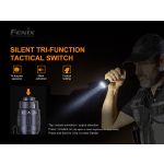 Fenix TK11 Tac Police Torch - DISCONTINUED