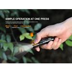 Fenix E09R Mini Torch