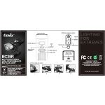 Fenix BC35R Bike Light - DISCONTINUED