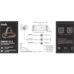 Fenix HM60R V2.0 Headlamp