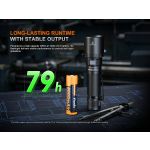 Fenix C7 V2.0 Work Torch