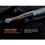 Fenix HT30R 1500m beam LEP Torch - DISCONTINUED