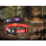 Fenix HM65R-DT Trail Running Headlamp - DISCONTINUED