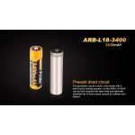 Fenix ARB-L18-3400 18650 3.6 Volt Battery