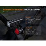 BC28R Smart Control Bike Light Combo - *** COMING SOON! ***
