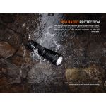Fenix TK05R Tactical Mini LED Torch