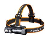 Fenix HM71R Headlamp With Free Spare Battery