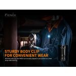 Fenix HM61R Headlamp - DISCONTINUED
