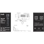 Fenix TK11R Tactical LED Torch