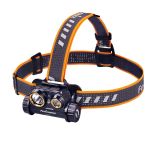 Fenix HM65R Headlamp With Free Spare Battery