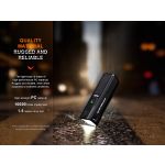 Fenix BC15R Rechargeable Bike Light