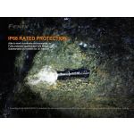 Fenix E12 V2.0 - DISCONTINUED