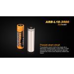 Fenix ARB-L18-3500 18650 3.6 Volt Battery
