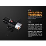 Fenix BC35R Bike Light - DISCONTINUED