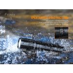 Fenix PD40R V2.0 Rotary - DISCONTINUED