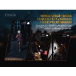 Fenix Mini-Lite Multipurpose Torch / Marker Light