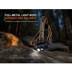 Fenix HM60R V2.0 Headlamp