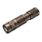 Fenix E05R Rechargeable Keychain Torch