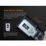 Fenix TK72R  - DISCONTINUED