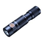 Fenix E05R Rechargeable Keychain Torch