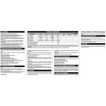 Fenix E03R v2.0 Keychain Light