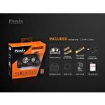 Fenix HM65R Headlamp